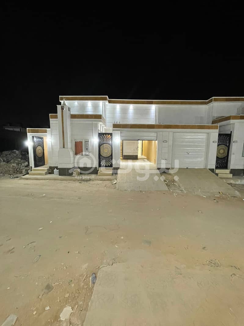 Villa For Rent In Al Suwaidi, West Riyadh