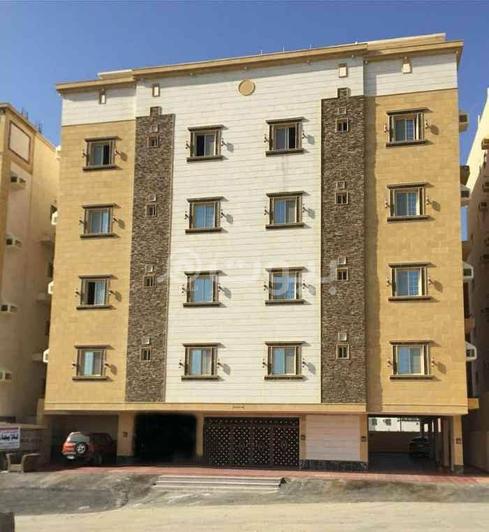 Residential building for sale in Al Taiaser Scheme, central of Jeddah