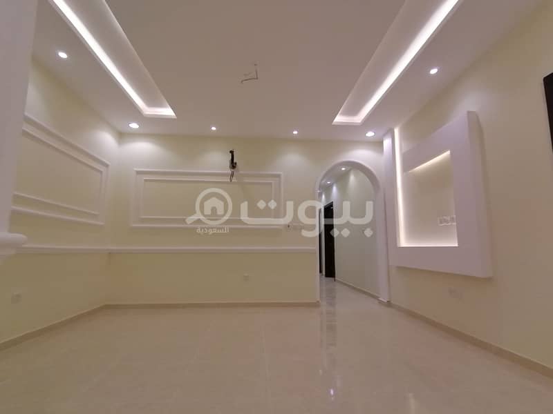 Apartments for sale in Al-Taiaser scheme, Central Jeddah | 220 sqm