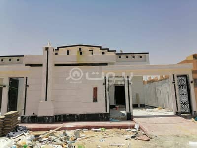 فیلا 3 غرف نوم للبيع في الرياض، منطقة الرياض - فيلا | 390م2 للبيع في حي الغروب، غرب الرياض.