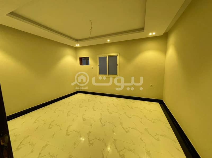 Apartment for sale in Al Taiaser Scheme Golden Square, Central  Jeddah