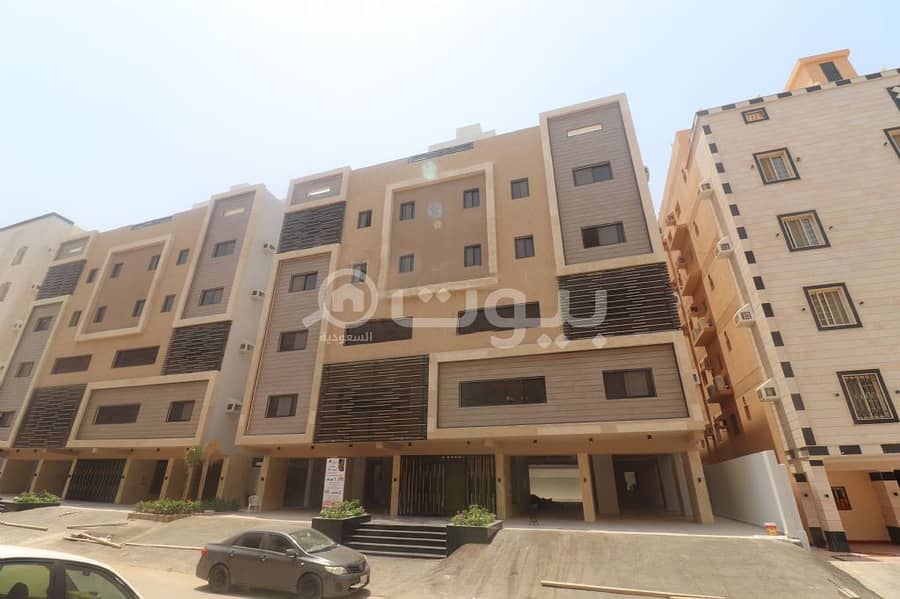 Roof apartment for sale in Al Taiaser Scheme, Central Jeddah