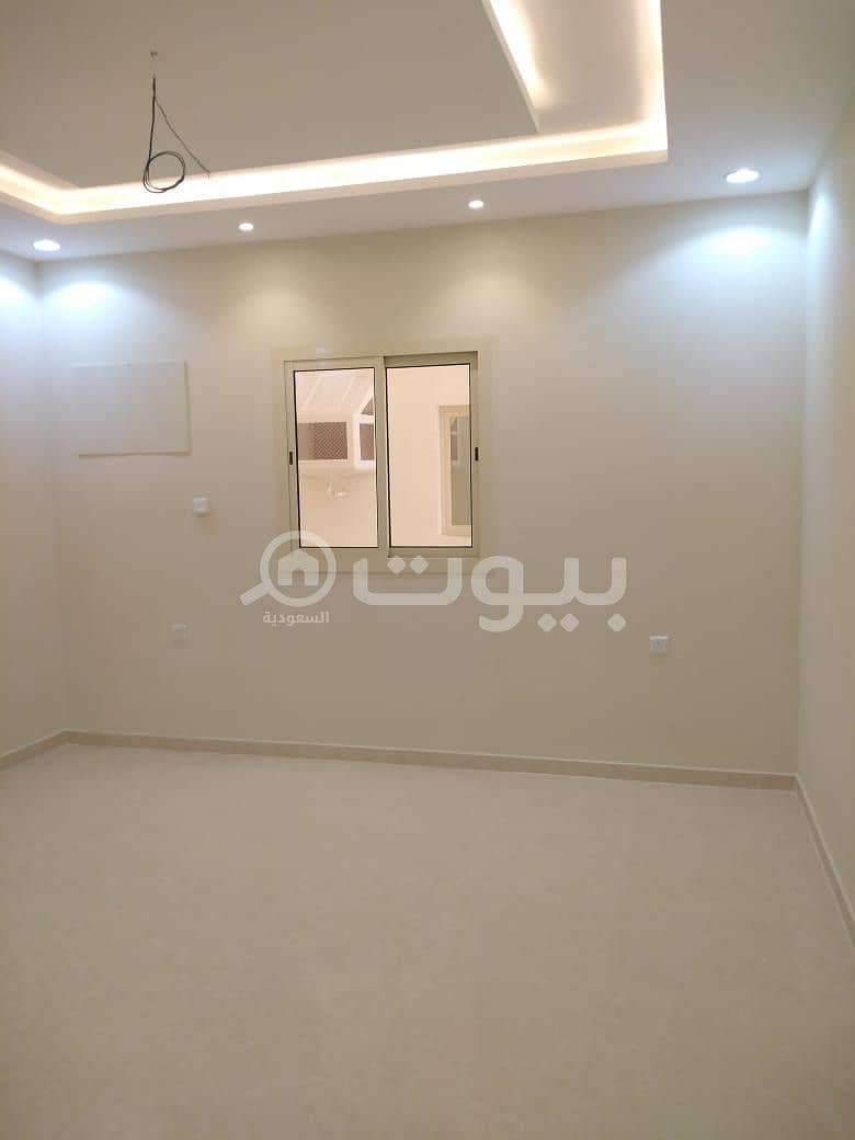Apartment For Sale In Al Taiaser Scheme, Central Jeddah