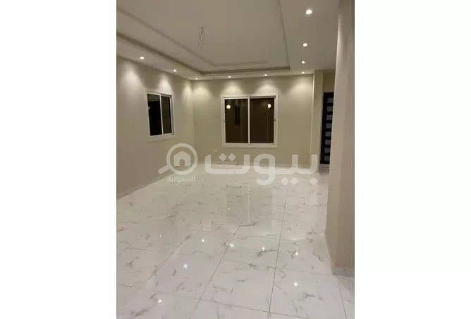 Luxurious villa for sale in Al Salehiyah, North Jeddah