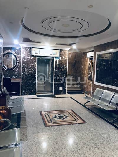 3 Bedroom Apartment for Rent in Jeddah, Western Region - Apartment For Rent In Al Faisaliyah, Central Jeddah