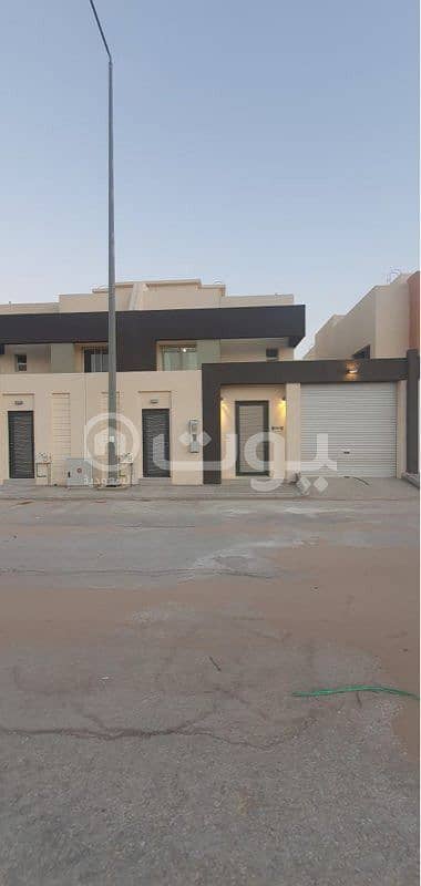 For Rent Villa In Al Narjis, North Riyadh