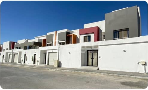 4 Bedroom Villa for Sale in Dammam, Eastern Region - Corner Villa | 441 SQM for sale in Al Fursan, Dammam