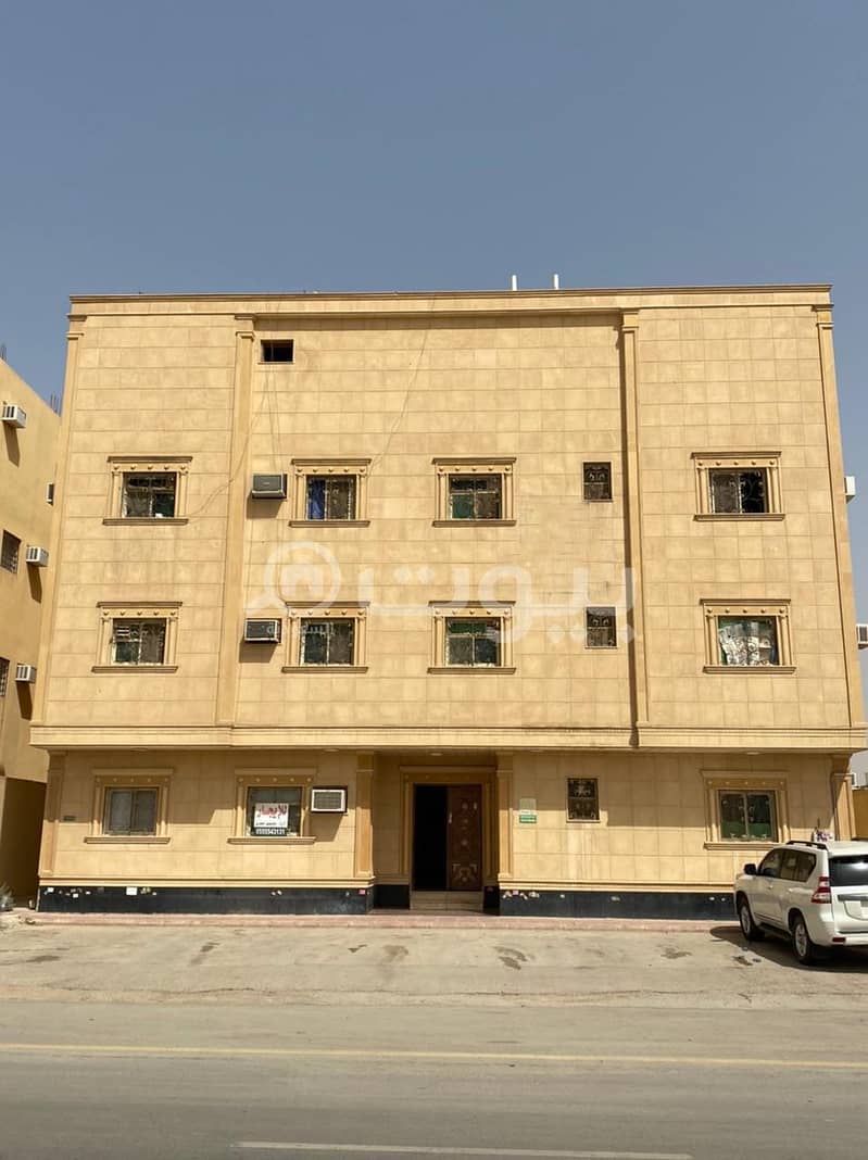 عمارة سكنية للبيع في السعادة، شرق الرياض