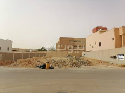 Residential Land for Sale in Riyadh, Riyadh Region - Residential land for sale in Al Rabwah, Central Riyadh