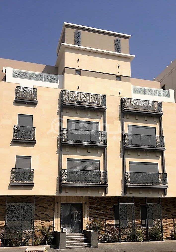 وحدات سكنية راقية للإيجار في الزهراء، شمال جدة