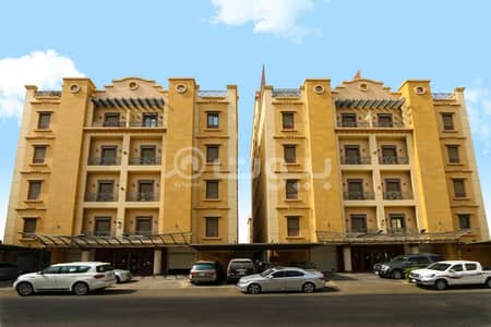 3 Bedroom Apartment for Rent in Jeddah, Western Region - Upscale residential units for rent in Al Zahraa, North Jeddah