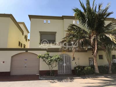 5 Bedroom Villa for Rent in Jeddah, Western Region - Villa For Rent In Al Zahraa, North Jeddah