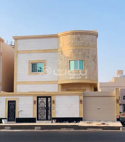 فیلا 6 غرف نوم للبيع في جدة، المنطقة الغربية - فيلا منفصلة نظام درج داخلي للبيع في الصالحية، شمال جدة