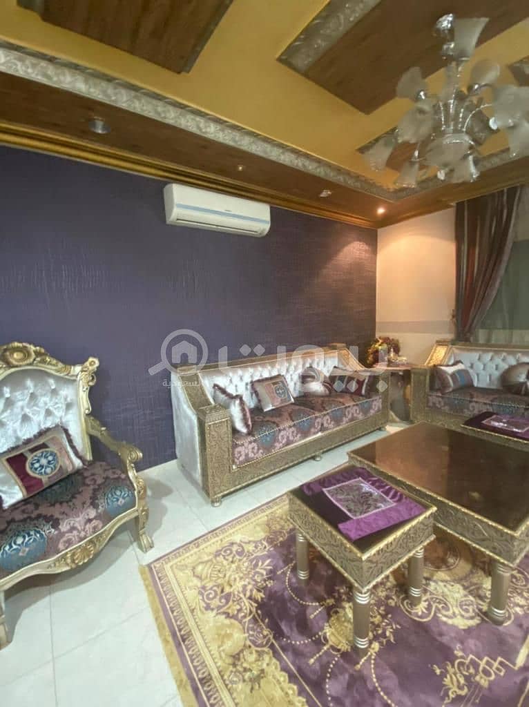 Villa 3 Floors Sale In Al Muhammadiyah, North Jeddah