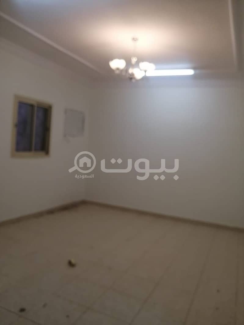 Apartment In A Villa For Rent In Laban, West Riyadh