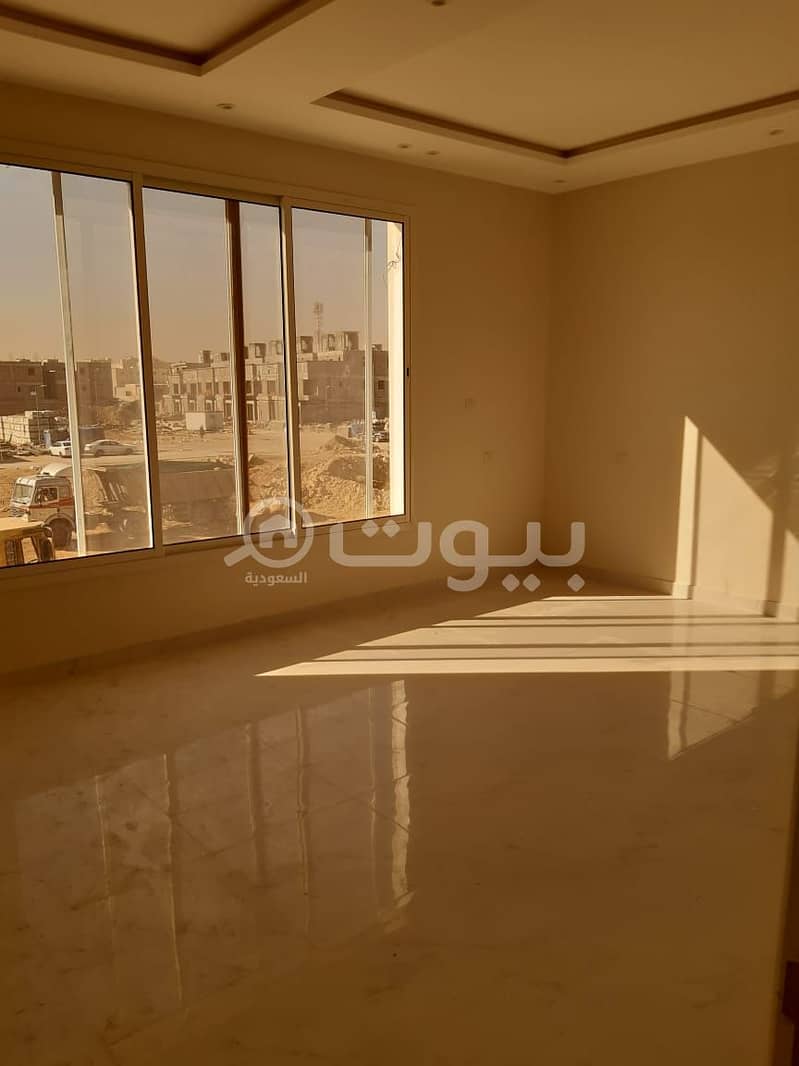 Villa for sale in Al Munsiyah behind Al Danube, east of Riyadh
