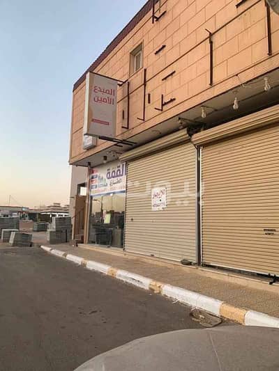 Shop for Rent in Al Rass, Al Qassim Region - Commercial shop for rent in King Fahd District, Al-Rass
