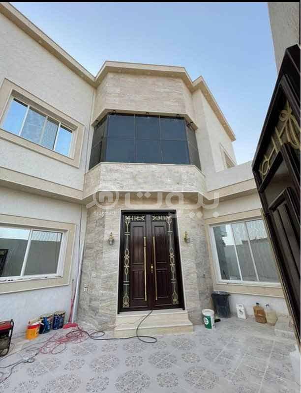 Villa for sale, Badra Al Jubailah Al uyaynah diriyah Riyadh Region