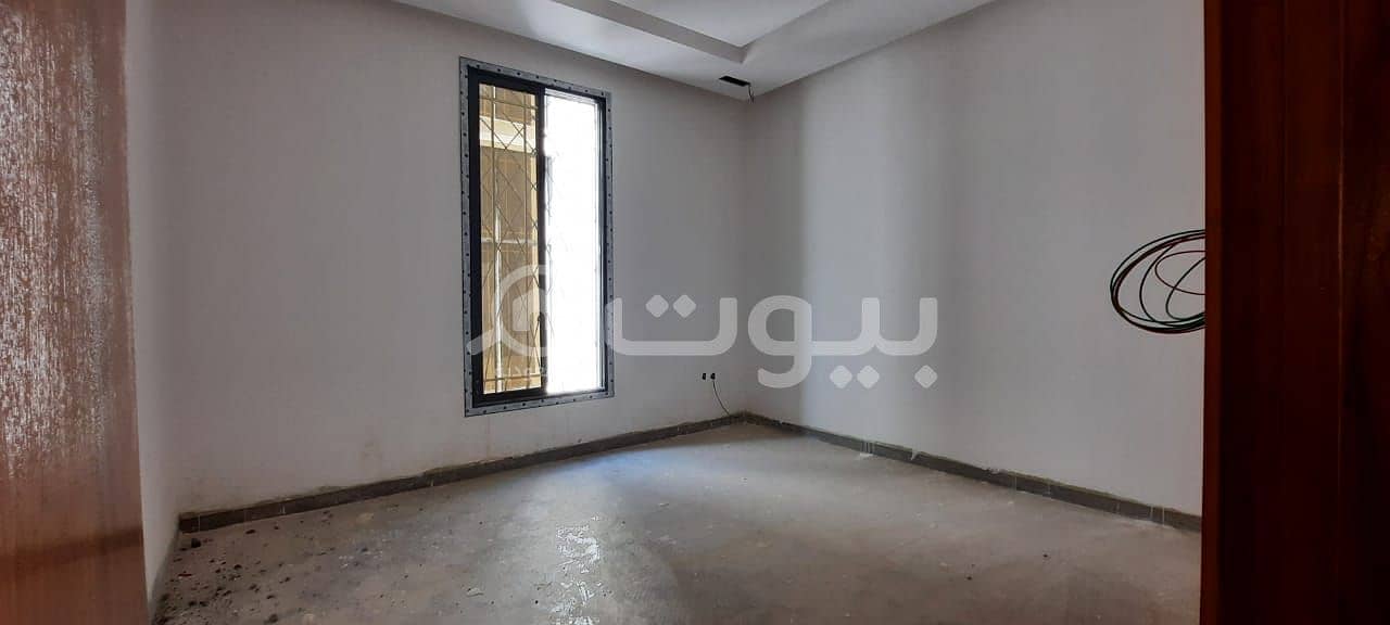 Villa for sale in Al Munsiyah district, east of Riyadh | villa 1