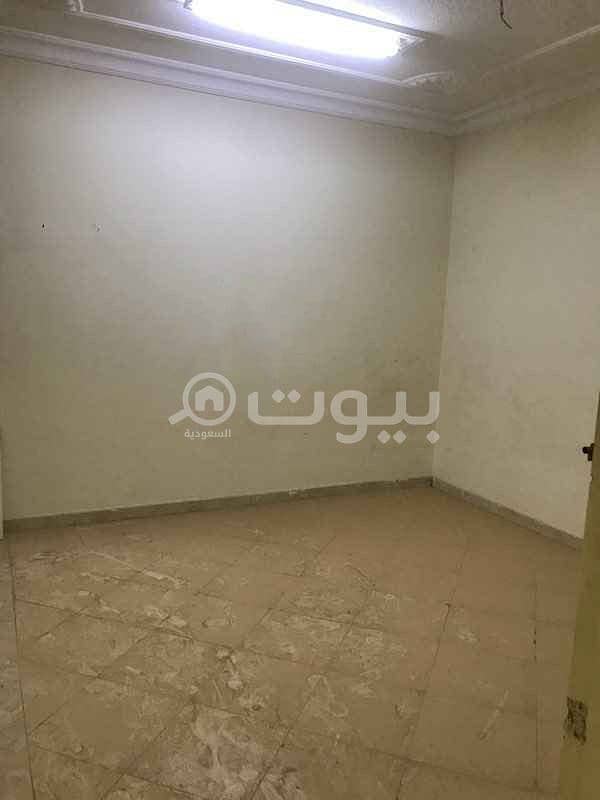 Singles apartment for rent in Ghirnatah district, east of Riyadh