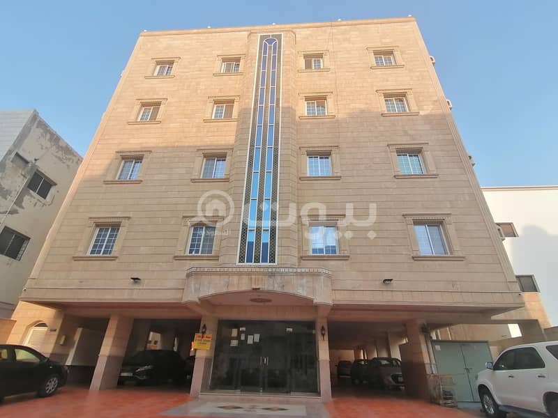 Apartments for rent in Al Bawadi, North Jeddah