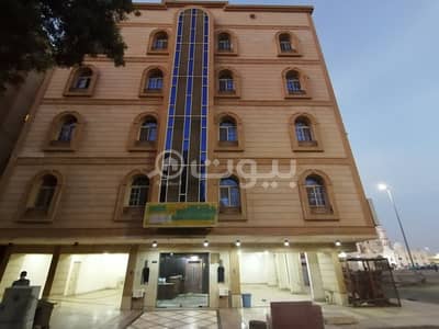 2 Bedroom Residential Building for Rent in Jeddah, Western Region - Building for rent suitable for companies, north Jeddah