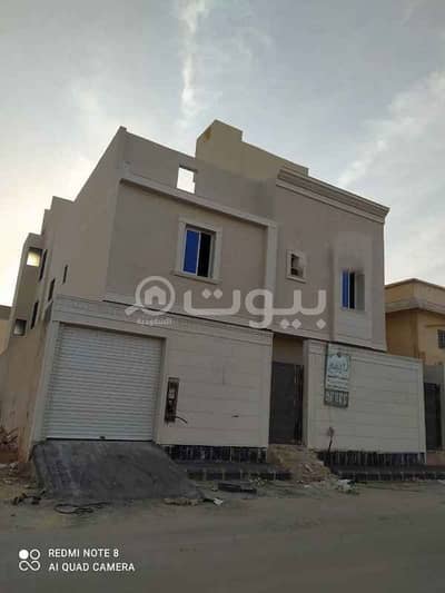 6 Bedroom Villa for Sale in Riyadh, Riyadh Region - Villa of 225 SQM for sale in Al Aziziyah, South of Riyadh