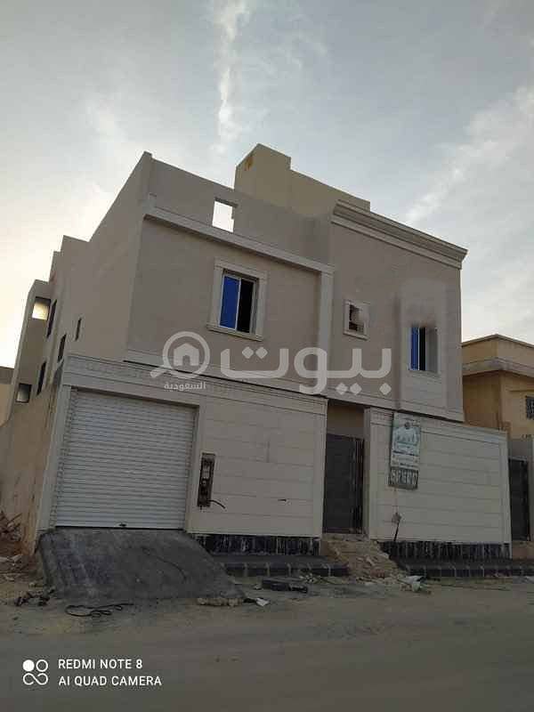 Villa of 225 SQM for sale in Al Aziziyah, South of Riyadh