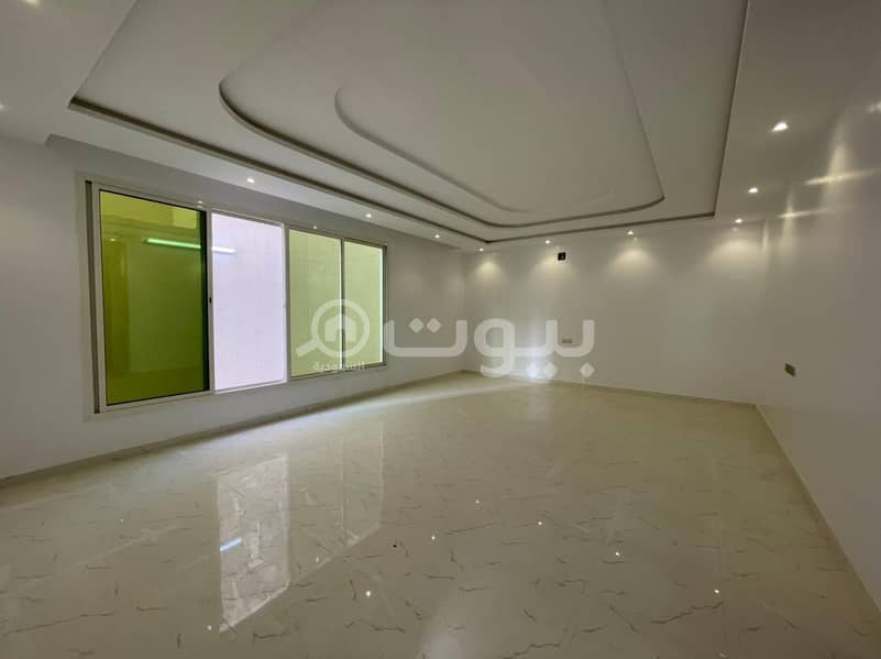 Villas with a roof for sale in Al Aziziyah District, South of Riyadh