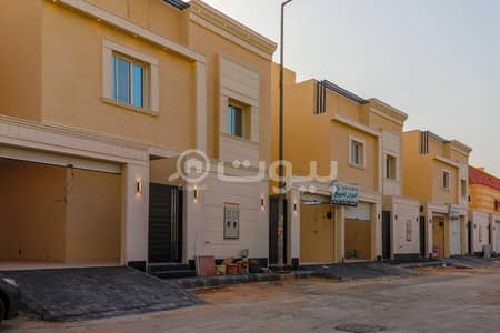 3 Bedroom Villa for Sale in Riyadh, Riyadh Region - Villa of 2 floors for sale in Al Aziziyah, South of Riyadh
