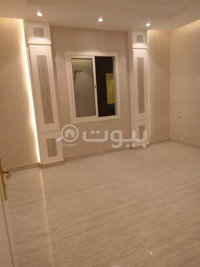 5 Bedroom Flat for Sale in Jeddah, Western Region - Luxury Finishing Apartments For Sale In Al Faisaliyah, Central Jeddah