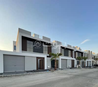 5 Bedroom Villa for Sale in Jeddah, Western Region - Modern Villas For Sale in Obhur Al Shamaliyah, North Jeddah
