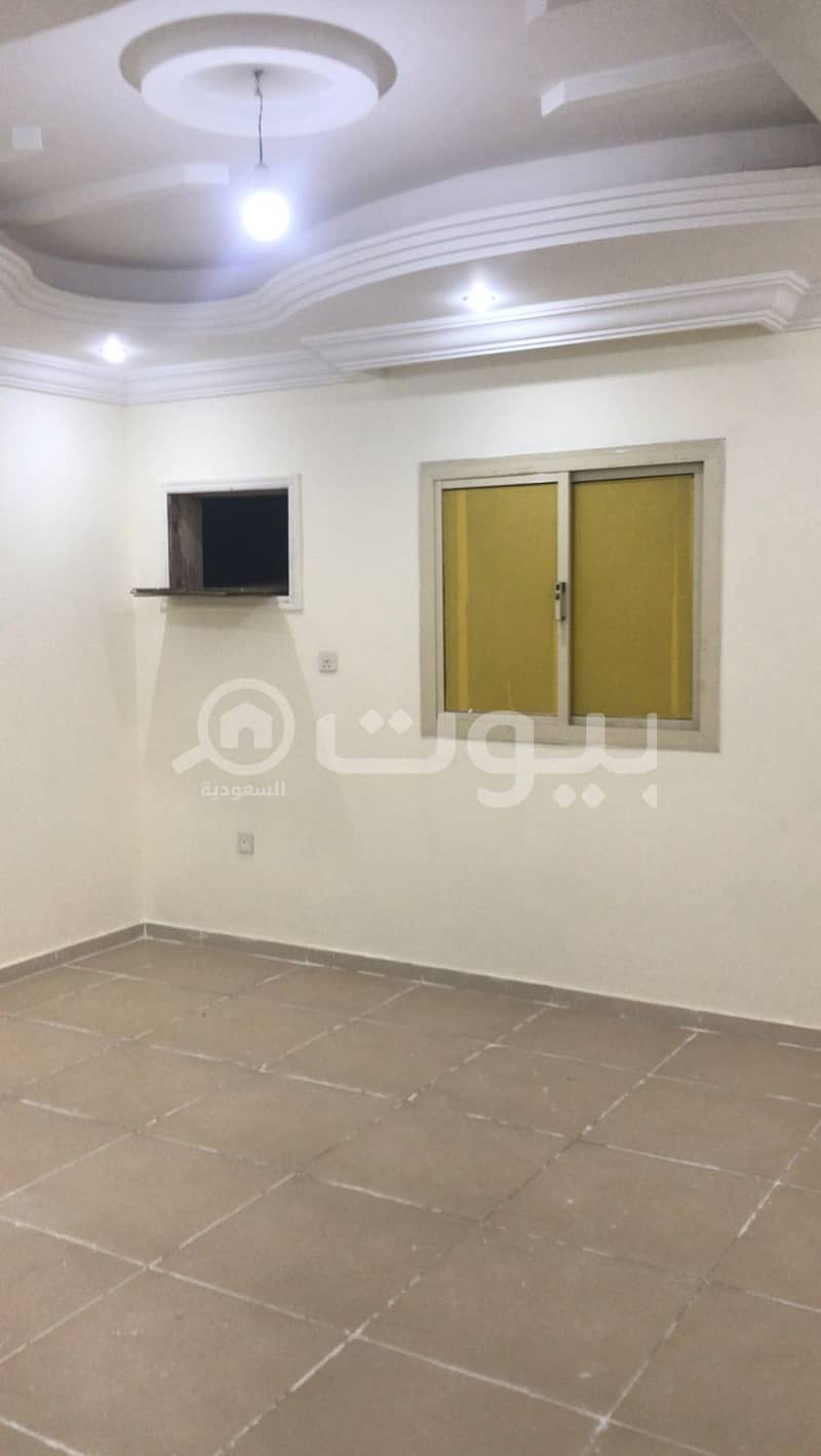 Apartment | 80 SQM for rent in Al Faisaliyah District, North of Jeddah