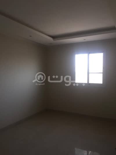 3 Bedroom Floor for Rent in Riyadh, Riyadh Region - Fully-renovated upper floor for rent in Al Wadi District, North of Riyadh