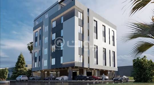 3 Bedroom Apartment for Sale in Jeddah, Western Region - Luxurious apartments for sale of different sizes and prices in Al Rayaan, North Jeddah
