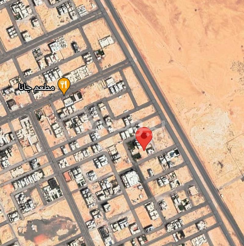 Residential Land | 750 SQM for sale in Al Narjis District, North Riyadh