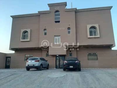 3 Bedroom Flat for Rent in Dammam, Eastern Region - Families apartment For Rent In King Fahd Suburb, Dammam