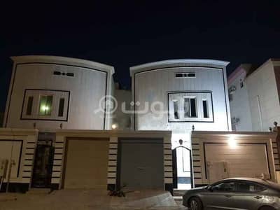 5 Bedroom Villa for Rent in Dammam, Eastern Region - Duplex Villa For Rent In King Fahd Suburb, Dammam