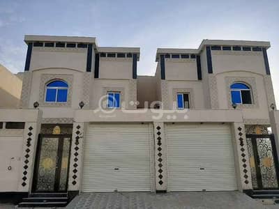 5 Bedroom Villa for Sale in Dammam, Eastern Region - For Sale In King Fahd Suburb, Dammam
