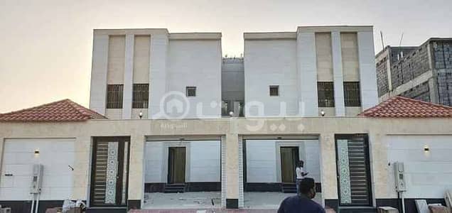 5 Bedroom Villa for Sale in Al Jubail, Eastern Region - For Sale 3 Floors Villa In Al Lulu, Al Khobar