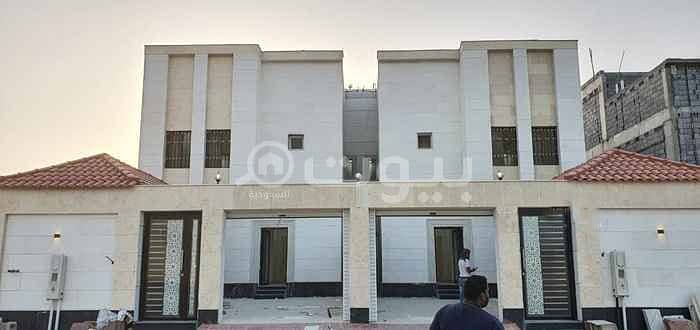 For Sale 3 Floors Villa In Al Lulu, Al Khobar