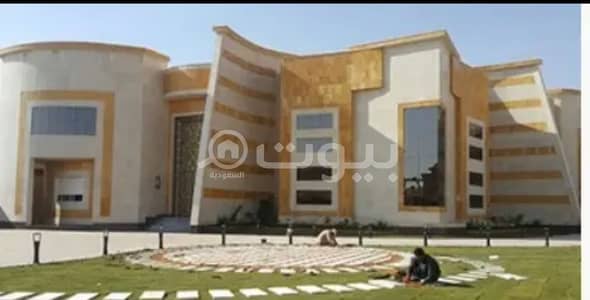 8 Bedroom Palace for Sale in Riyadh, Riyadh Region - Palace for sale in Irqah district, west of Riyadh