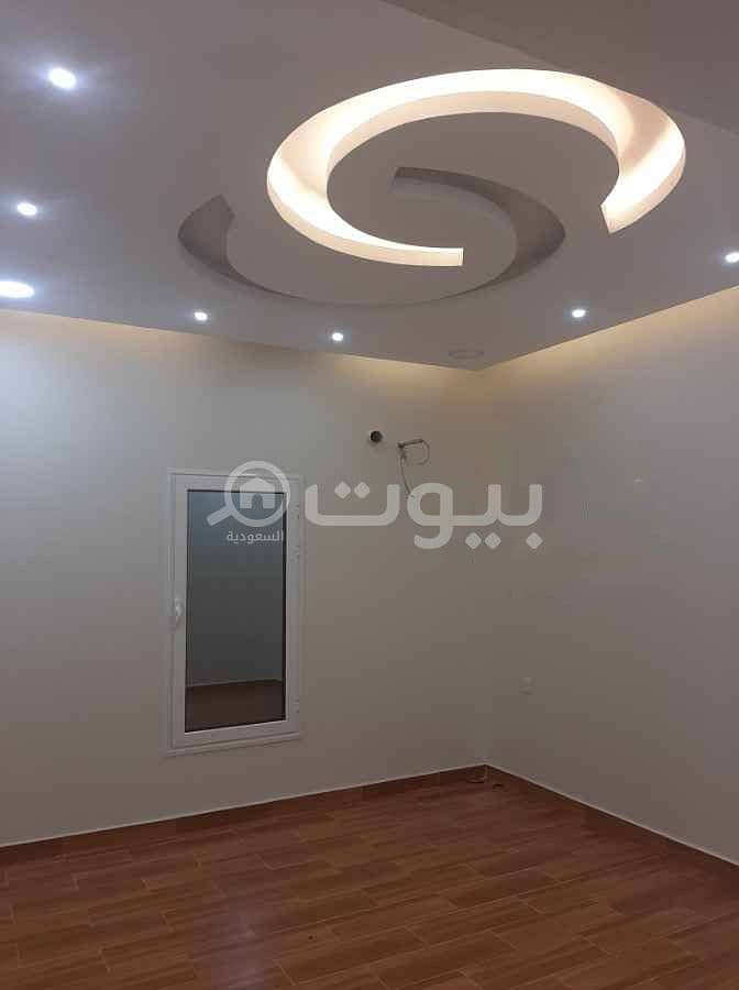 Luxury apartments for sale in Al Shulah, Dammam