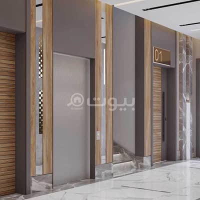 شقة 4 غرف نوم للبيع في الرياض، منطقة الرياض - شقق فاخرة للبيع في قرطبة، شرق الرياض