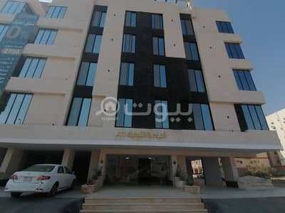 شقة 6 غرف نوم للبيع في جدة، المنطقة الغربية - شقق للبيع في مخطط التيسير، وسط جدة