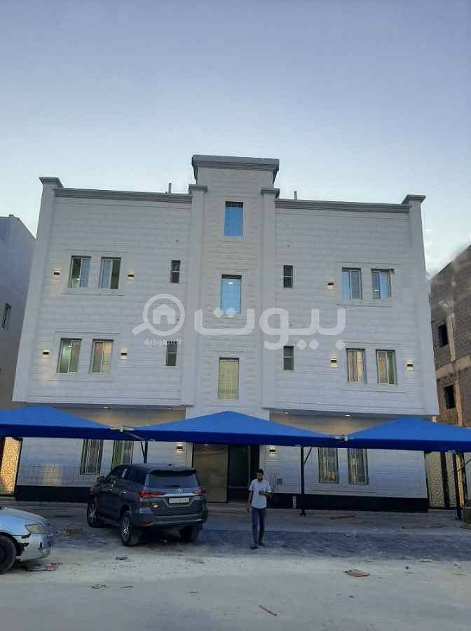 apartments For sale  in Al-Shula district in Dammam