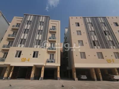 5 Bedroom Flat for Sale in Jeddah, Western Region - Luxury apartments for sale in Al Waha, North Jeddah