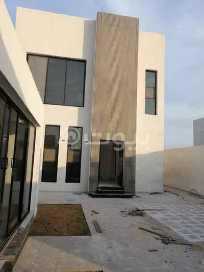 5 Bedroom Villa for Sale in Al Khobar, Eastern Region - For sale duplexes detached villa 2 floors and an annex in Al Aziziyah Al-Aqiq, Al-Khobar