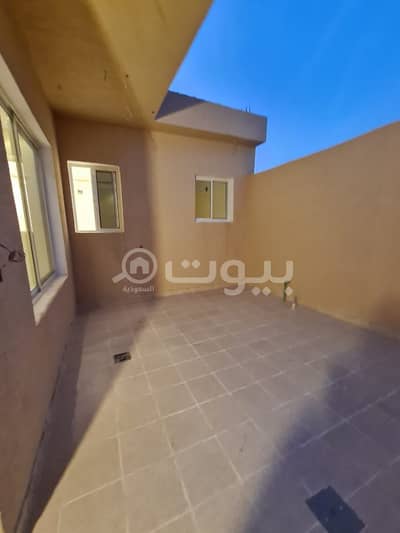 فیلا 5 غرف نوم للبيع في الرياض، منطقة الرياض - فيلا دوبلكس متلاصقة للبيع بحي الغروب بطويق، غرب الرياض