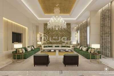 3 Bedroom Apartment for Rent in Al Qatif, Eastern Region - For Rent Apartments In Al Rabwa, North Jeddah
